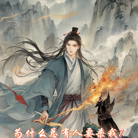 为什么总有人要杀我？