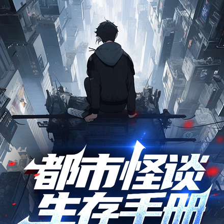 都市怪谈生存手册