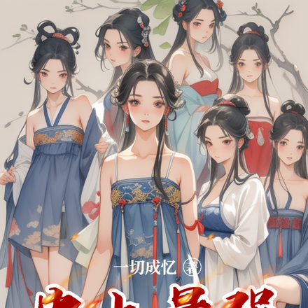 史上最强舔狗王