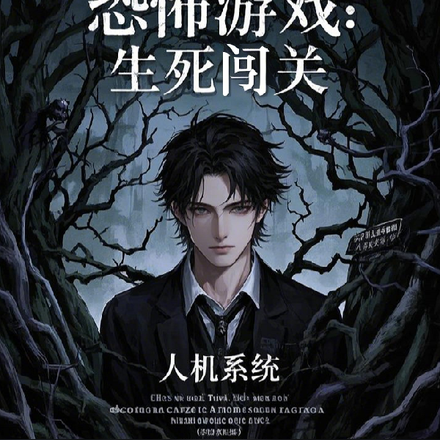 恐怖游戏：生死闯关