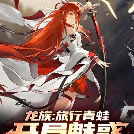 龙族:旅行青蛙,开局魅惑之体!