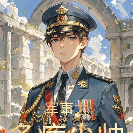 军事之多病少帅
