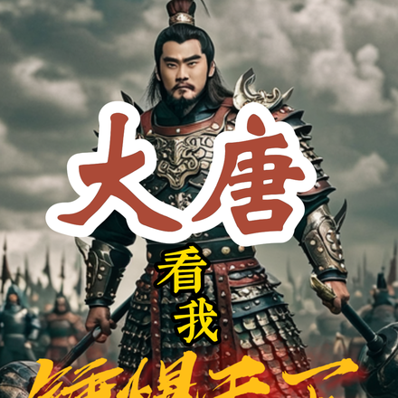 大唐：看我锤爆天下