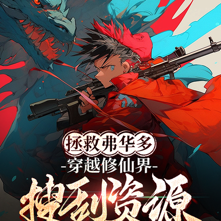 拯救弗华多:穿越修仙界搜刮资源