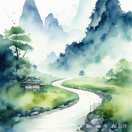 路星河登仙路