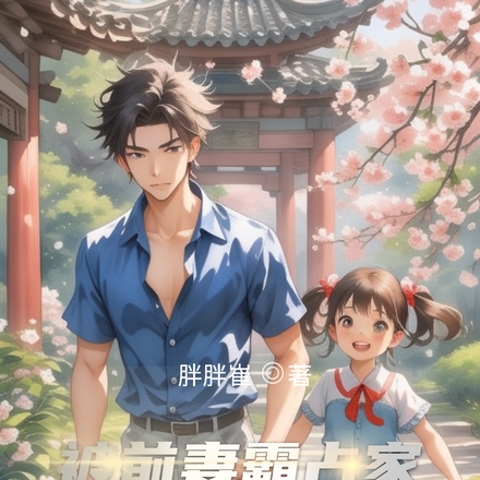 被前妻霸占家产后我重生了