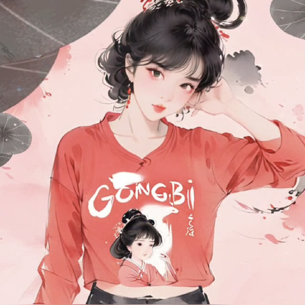 我想我会好起来的