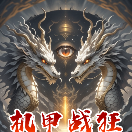 机甲战狂