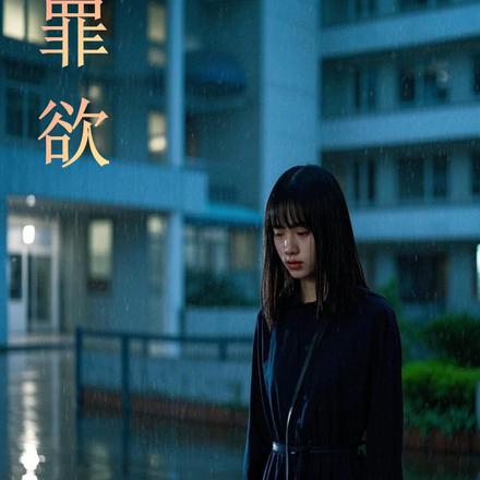 罪欲之下
