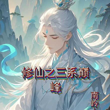 修仙之三系巅峰