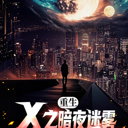 X之暗夜迷雾