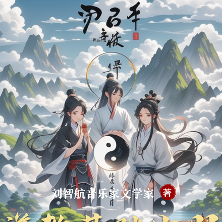 道教基础中册