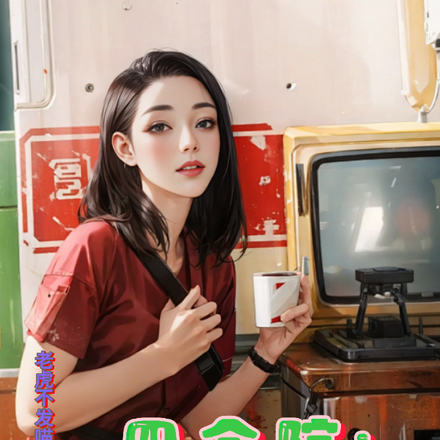 四合院：傻柱又傻了