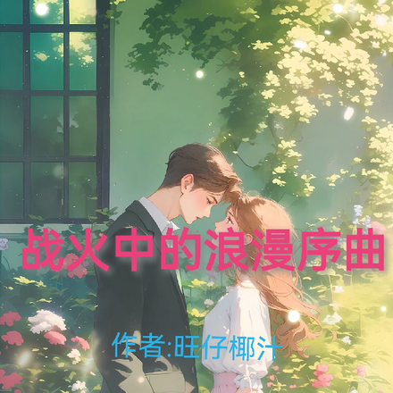 战火中的浪漫序曲