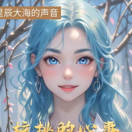 核桃的心事