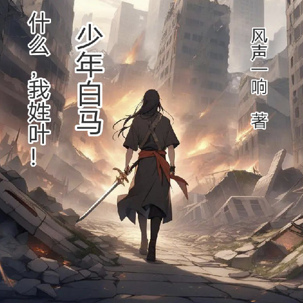 少年白马,什么,我姓叶!
