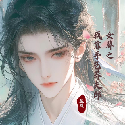 女尊之我靠手艺养夫郎