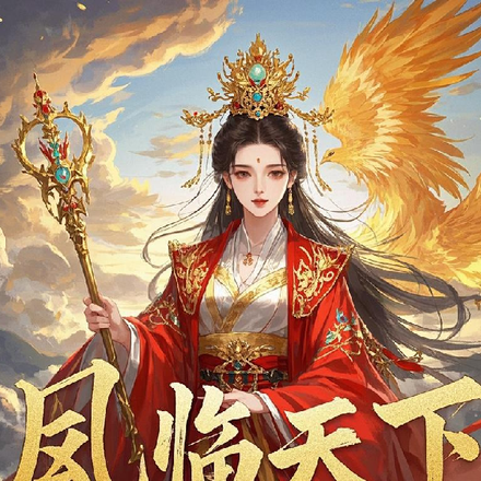 凤临天下：长公主重生为帝