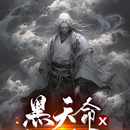 黑天命x妖天圣
