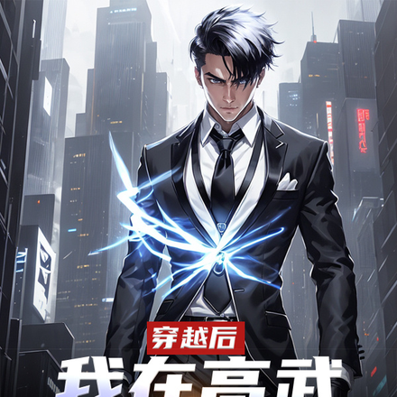 穿越后我在高武世界斩神