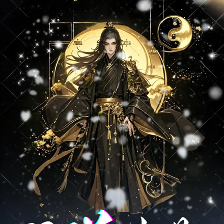 问道鸿蒙