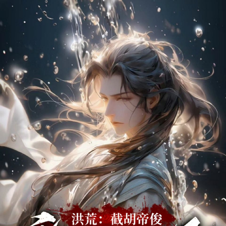 洪荒:截胡帝俊,我的老婆呢?