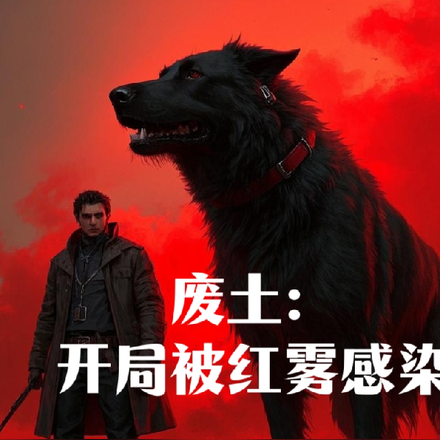 废土：开局被红雾感染