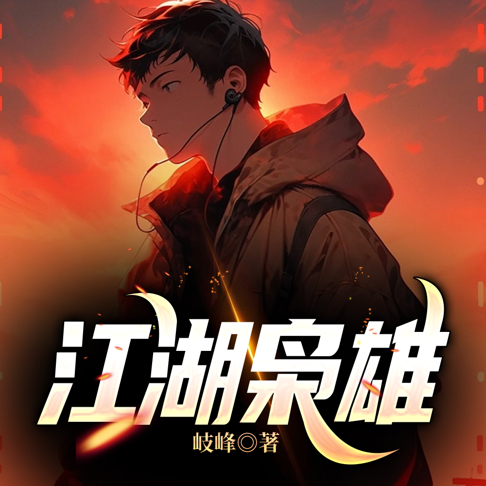 江湖枭雄