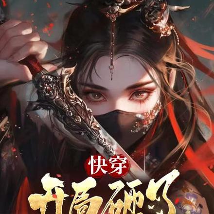 快穿:开局砸了丞相的七星灯