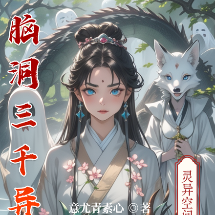 脑洞三千异事
