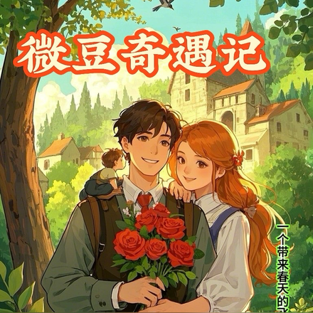 微豆奇遇记