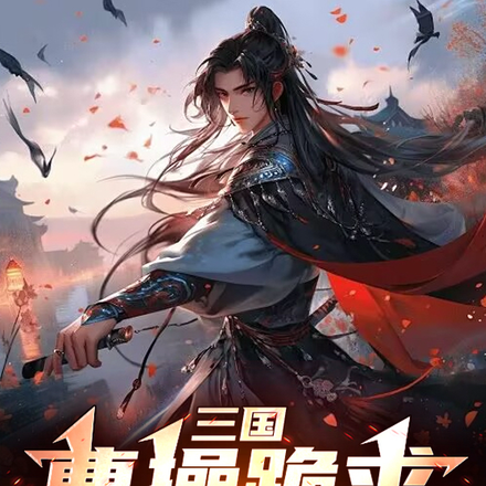 三国：曹操跪求我登基！