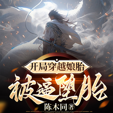 开局穿越娘胎，被逼堕胎