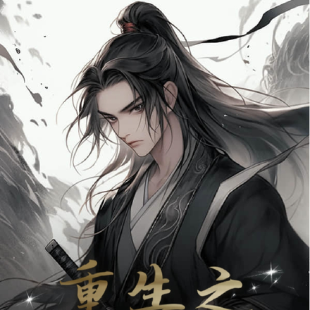 重生之极境至尊