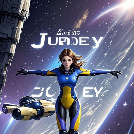 星际纪元journey