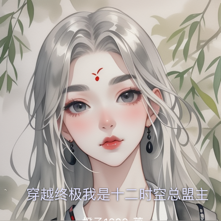 穿越终极我是十二时空总盟主
