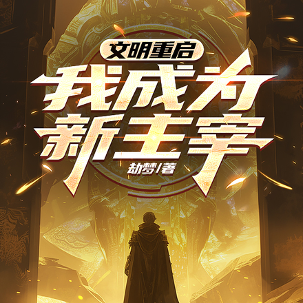 文明重启,我成为新主宰