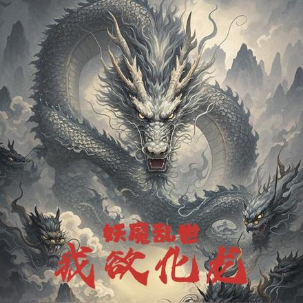 妖魔乱世，我欲化龙