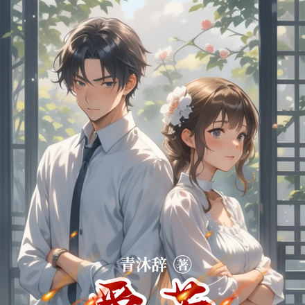 爱若离