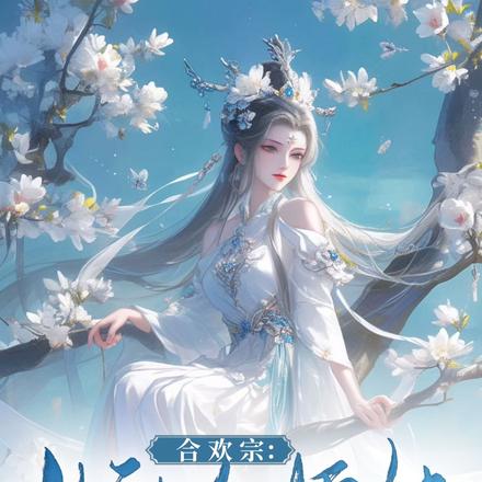 合欢宗：从被众师妹倒贴开始