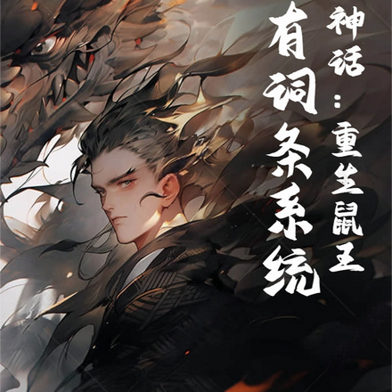 黑神话:重生鼠王,我有词条系统