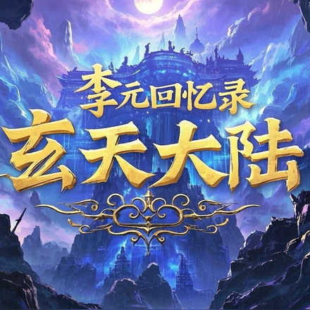 李元回忆录之玄天大陆