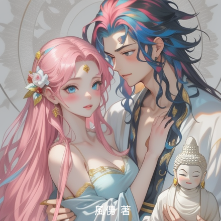 借你金身一用