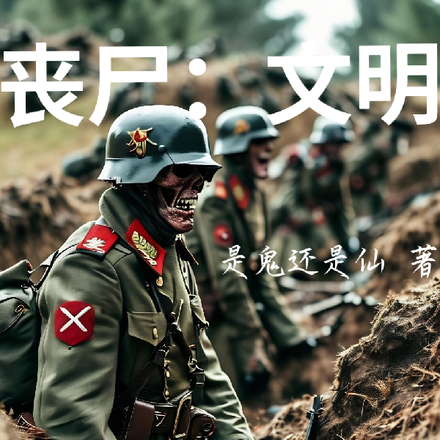 丧尸:文明