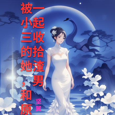 被小三的她,和原配一起收拾渣男