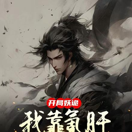 开局妖诡,我靠氪肝荡万敌