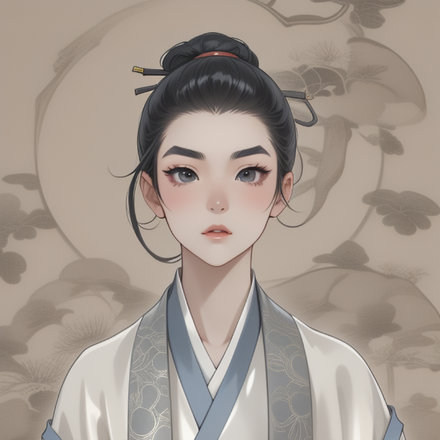 林萱她在凑碎片