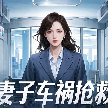 妻子车祸抢救，我发现她手机秘密