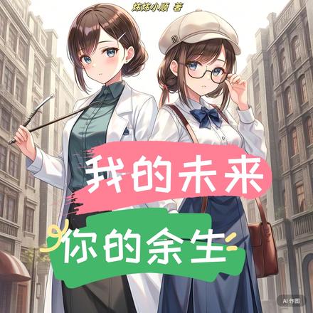 我的未来，你的余生