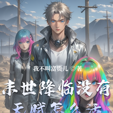 末世降临：没有天赋怎么活
